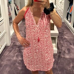 Swim cover up Poupette St. Barth